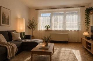 Wohnung kaufen in 8784 Trieben, 4-Zimmer-Eigentumswohnung mit 105m² inkl. westseitiger Loggia, Kellerabteil und Zweitwohnsitz!