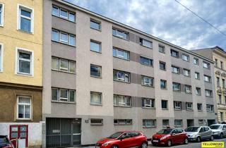 Wohnung kaufen in 1160 Wien, UBAHN-NÄHE I NEUBAU I MÖBLIERT I HELL I ETAGENWOHNUNG I 2 ZIMMER I LIFT