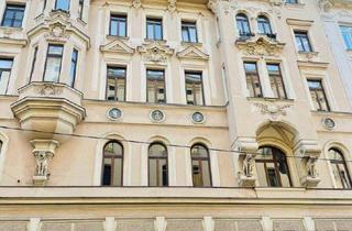 Wohnung kaufen in Naschmarkt, 1060 Wien, REPRÄSENTATIVE WOHNUNG BEIM NASCHMARKT !!