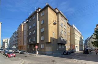 Wohnung mieten in Friedrich-Kaiser-Gasse 26, 1160 Wien, Pärchenhit in zentraler Lage