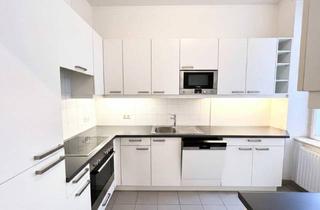 Wohnung mieten in 1070 Wien, Wohnen in Bestlage: Schöne 4-Zimmer Altbauwohnung