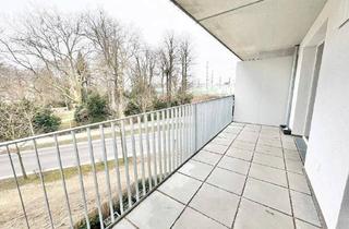 Wohnung mieten in 3100 Sankt Pölten, BALKONTRAUM | HELLE 2 ZIMMER | HOCHWERTIGE AUSSTATTUNG | TOPLAGE