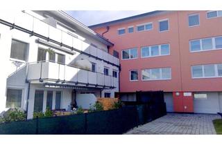 Wohnung mieten in Fabriksstraße 16/1/18, 2522 Oberwaltersdorf, Geförderte 2-Zimmer Mietwohnung mit Kaufoption | ca. 58 m² | 2. Etage | Terrasse
