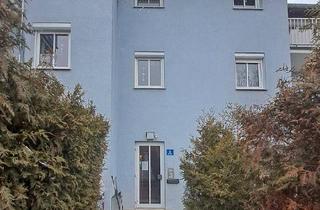 Wohnung mieten in Auweg 2/8, 3380 Pöchlarn, Pöchlarn | 2-Zimmer-Mietwohnung | Top 8 | 2. OG mit Balkon