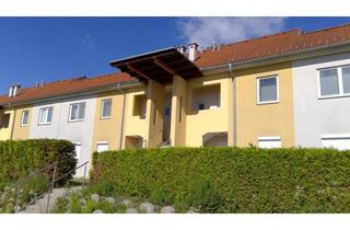 Wohnung mieten in Prof.-Lehner-Gasse 16/4, 2020 Hollabrunn, 3-Zimmer Mietwohnung | ca. 72 m² | Obergeschoss | Terrasse