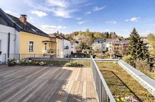 Wohnung mieten in 9020 Klagenfurt, MEGA 4-ZI Wohntraum am Fuße des Kreubzergls mit XL Terrasse (80 qm) und Lift direkt in die Wohnung