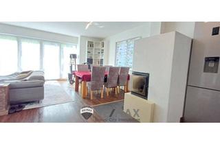 Reihenhaus kaufen in 2231 Strasshof an der Nordbahn, Modernes Reihenhaus mit Garten, 2 Dachterrassen & Vollkeller