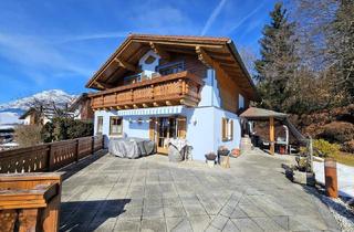 Einfamilienhaus kaufen in 5760 Saalfelden am Steinernen Meer, Ein Zuhause mit Weitblick – Lebensqualität in traumhafter Aussichtslage - in Saalfelden