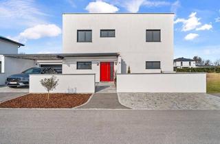 Einfamilienhaus kaufen in Hofgartensiedlung 71, 3484 Grafenwörth, Modernes Einfamilienhaus in Grafenwörth ZU VERKAUFEN