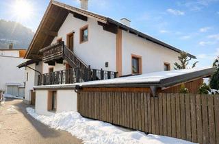 Haus kaufen in 6130 Schwaz, NEU! Ein Haus, viele Möglichkeiten: Wohnen, Vermieten, Vorsorgen