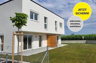 Haus mieten in Grillparzerstraße 4/2, 3384 Haunoldstein, HAUNOLDSTEIN IX A - RH 4/2