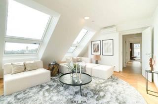 Wohnung kaufen in Raffelspergergasse, 1190 Wien, Familienwohnung mit Ausblick auf die Weinberge