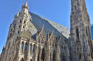 Wohnung kaufen in Brandstätte, 1010 Wien, Bestlage beim Stephansdom Design & Wellness zum fairen Preis