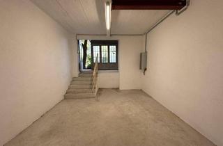 Gewerbeimmobilie mieten in Erdberger Lände, 1030 Wien, Lager/Werkstatt an der Erdberger Lände zu vermieten!