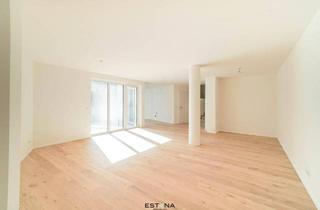 Maisonette kaufen in Zehetnergasse, 1140 Wien, Stilvolle Maisonette mit lauschigem Atrium - Nähe U4 Station Unter Sankt Veit