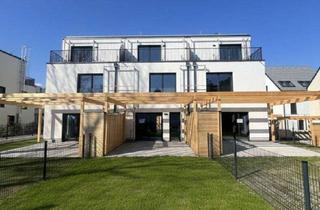 Reihenhaus kaufen in 2344 Maria Enzersdorf, *FRÜHLINGSAKTION* JETZT 5% sparen! Exklusive Reihen- und Doppelhäuser am idyllischen Hunyadi Park mit Blick in den Park im ALTORT MARIA ENZERSDORF!