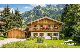 Haus kaufen in 6383 Kirchdorf in Tirol, Traditionelles Landhaus in idyllischer Lage am Golfplatz