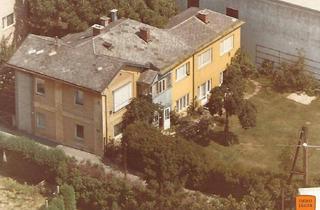 Haus kaufen in Gluckstraße 25, 4020 Linz, Traumhaftes 14-Zimmer-Haus in Linz – Ihr neues Zuhause auf 1157m² für 600.000 €! + 2 Baufenster!!!