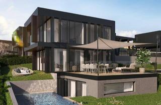 Haus kaufen in Hackenbergweg, 1190 Wien, Luxuriöses Wohnen auf Villenniveau – mit Pool, Sauna und privater Rückzugsoase