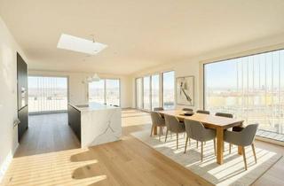 Wohnung kaufen in Laxenburger Straße, 1100 Wien, Provisionsfreie Neubauwohnung mit Loggia - Nähe Wiener Hauptbahnhof