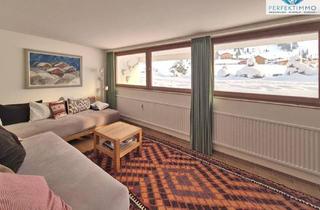 Wohnung kaufen in Strass 367, 6764 Lech, Bestlage von Lech! Charmante Wohnung mit Ferienwohnsitzwidmung