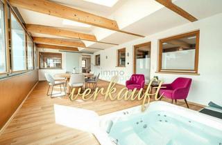 Wohnung kaufen in 6212 Maurach, WOHNEN AM SEE - Absolute Rarität in unmittelbarer Seenähe mit Bergblick - 5 Zimmer Erdgeschoßwohnung mit großzügigen Räumlichkeiten