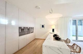 Wohnung kaufen in Krottenbachstraße, 1190 Wien, Familientraum - Neubauwohnung mit großem Garten - Nähe Kahlenberg