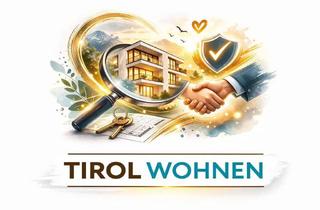Wohnung kaufen in 6410 Telfs, Neues Heim gesucht - Sofortkauf