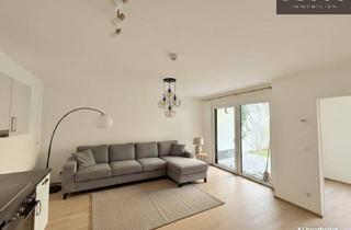 Wohnung mieten in Wassergasse, 2500 Baden, | BETREUTES WOHNEN | ZENTRUM BADEN | 2 ZIMMER | GARTEN | WOHNEN MIT HILFSBEREITSCHAFT