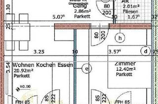 Wohnung mieten in 8054 Seiersberg, ALL INCLUSIVE I Stilvolle 2-Zimmer-Gartenwohnung mit Terrasse I Inkl. Heizkosten plus TG-Platz