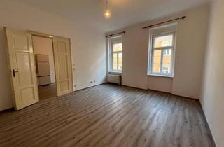 Wohnung mieten in Morellenfeldgasse, 8010 Graz, Altbau-Mietwohnung Graz-Leonhard, bei der Herz Jesu Kirche