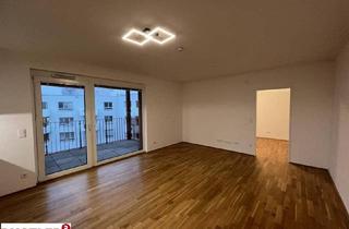 Wohnung mieten in Lore Kutschera Weg, 1120 Wien, Moderne 2-Zimmer-Wohnung mit Balkon - ruhige Lage
