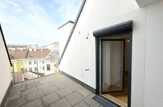 Maisonette kaufen in Mayssengasse 17, 1170 Wien, MODERNES WOHNEN TRIFFT AUF HISTORISCHE BAUSUBSTANZ