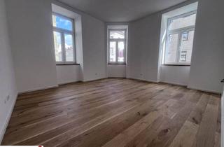 Maisonette kaufen in Senefeldergasse, 1100 Wien, Erstbezug - generalsanierte Altbauwohnung an der U1!