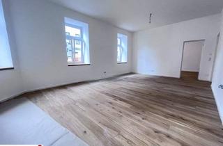 Maisonette kaufen in Senefeldergasse, 1100 Wien, Großzügige 2-Zimmerwohnung in generalsanierter Altbauperle an der U1!