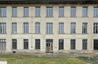 Anlageobjekt in 2401 Fischamend-Dorf, Geräumige LOFTS vor den Toren Wiens | ab ca. 840 m² bis ca. 2.690 m²