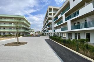 Genossenschaftswohnung in Feldgasse 43B /5, 8020 Graz, 2-Zimmer-Genossenschaftswohnung mit großem Westbalkon, Nähe Don Bosco