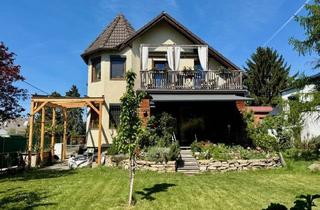Haus mieten in Sandrockgasse, 1210 Wien, Provisionsfrei! # 5 Min. zur Uno City # 120M2 # Gr. Garten # Möbliert+Ausgestattet # 4zi+2bäder