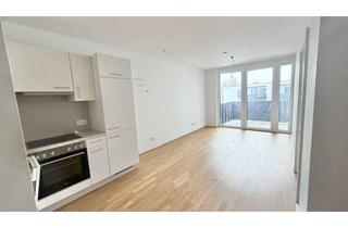 Wohnung mieten in Am Langen Felde, 1220 Wien, Moderne 2 Zi Wohnung mit Balkon provisionsfrei - nahe U1