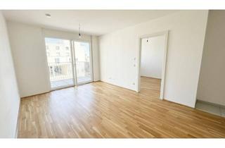 Wohnung mieten in Miriam-Makeba-Gasse, 1220 Wien, Moderne 2 Zi Wohnung mit Balkon provisionsfrei - nahe U2