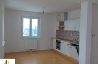 Wohnung mieten in 2230 Gänserndorf, Gänserndorf: 3 Zimmerwohnung mit Terrasse und Garagenplatz