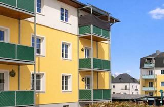 Anlageobjekt in Eberschwanger Straße 11, 4910 Ried im Innkreis, Zinshaus mit 6 Wohnungen in Toplage - nähe Stadtpark, Ried im Innkreis