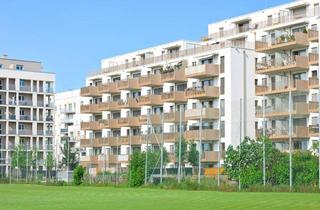 Wohnung mieten in Bertha-Von-Suttner-Gasse, 1220 Wien, Moderne 3 Zi Wohnung mit Balkon - nahe U1 Kagraner Platz