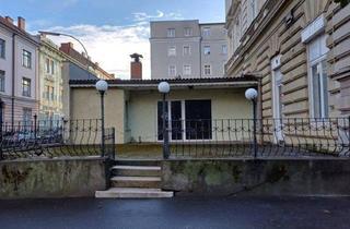 Geschäftslokal mieten in Franz Josef-Straße 33, 8700 Leoben, Geschäftsfläche zur Selbstsanierung in Top Lage - LEOBEN!