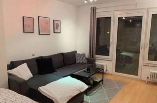 Wohnung mieten in Molitorgasse, 1110 Wien, Helle Zweizimmerwohnung in ruhiger Lage