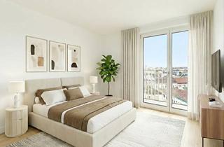 Wohnung kaufen in Laxenburger Straße, 1100 Wien, Ihr neues Zuhause: zentral, modern, mitten in Wien