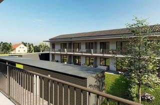 Wohnung kaufen in 8523 Laßnitz, Charmante 2 Zimmer - Wohlfühlwohnung mit großer Südwestterrasse in Frauental