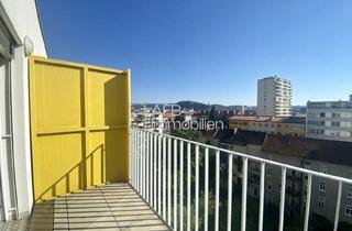 Genossenschaftswohnung in Eggenberger Gürtel 75/1. 58, 8020 Graz, 2 Zimmer Genossenschaftswohnung mit großem Balkon Nähe Citypark