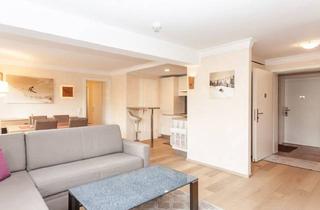 Anlageobjekt in 6100 Seefeld in Tirol, Kapitalanlage in Seefeld in Tirol - Ferienimmobilie mit Betreiberkonzept