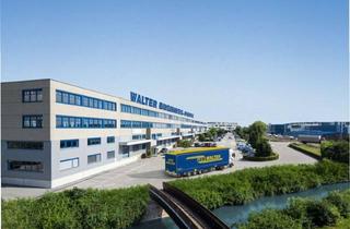 Lager mieten in A2 Iz Nö Süd, 2351 Wiener Neudorf, Büro und Lagerflächen im modernen Business Park in Wiener Neudorf zu mieten